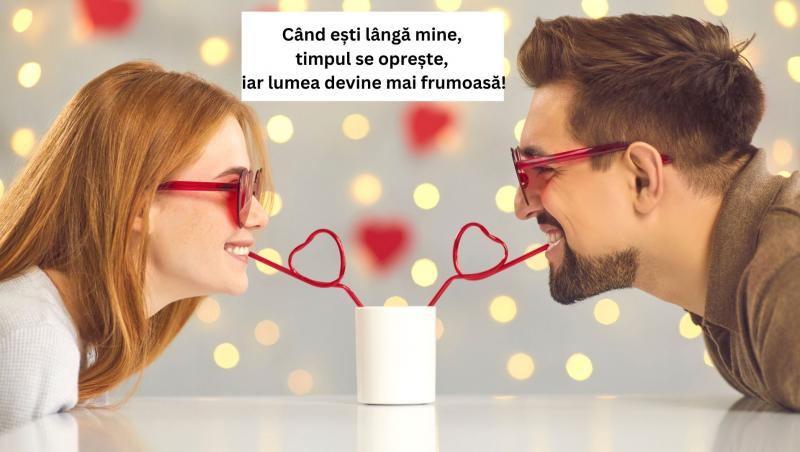 Mesaje, urări și felicitări de Dragobete 2025. Cum să îi transmiți toată dragostea ta persoanei iubite