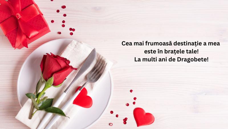 Mesaje, urări și felicitări de Dragobete 2025. Cum să îi transmiți toată dragostea ta persoanei iubite