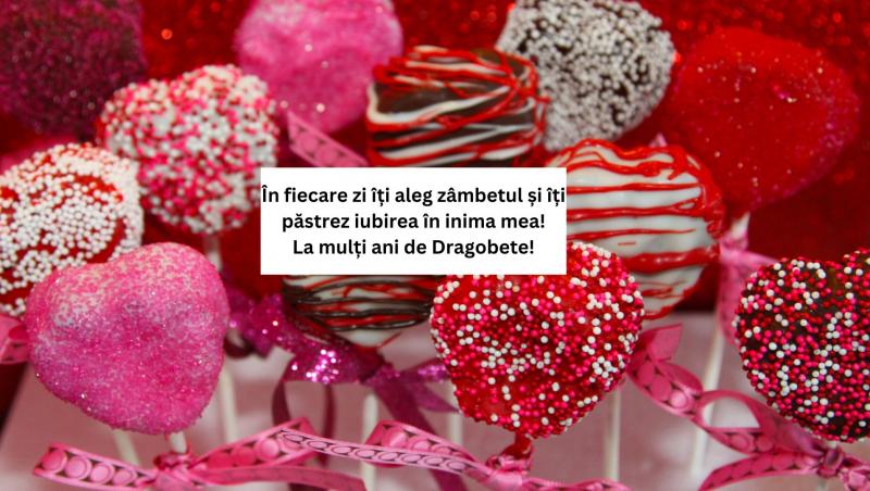 Mesaje, urări și felicitări de Dragobete 2025. Cum să îi transmiți toată dragostea ta persoanei iubite
