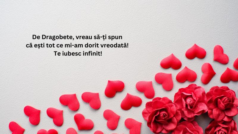 Mesaje, urări și felicitări de Dragobete 2025. Cum să îi transmiți toată dragostea ta persoanei iubite