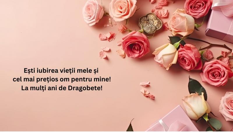 Mesaje, urări și felicitări de Dragobete 2025. Cum să îi transmiți toată dragostea ta persoanei iubite