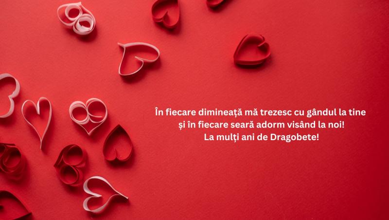 Mesaje, urări și felicitări de Dragobete 2025. Cum să îi transmiți toată dragostea ta persoanei iubite