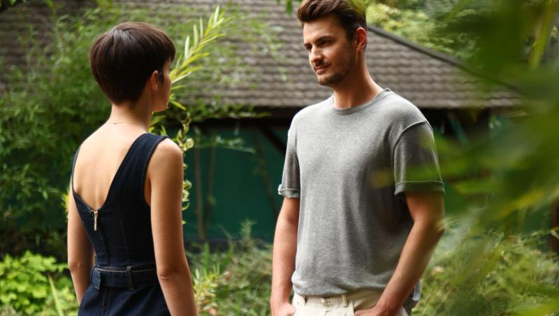 Protagonistul Ana, Mi-ai fost scrisă în ADN, Vlad Udrescu, nominalizat, din nou, la premiile UNITER