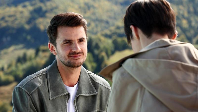 Protagonistul Ana, Mi-ai fost scrisă în ADN, Vlad Udrescu, nominalizat, din nou, la premiile UNITER