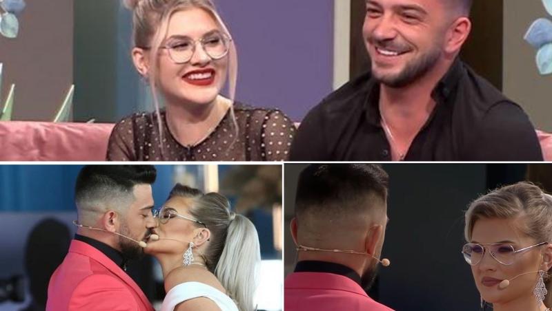 Mesajele Sabrinei după ce Andrei Perneș a murit. Ce cuvinte a avut fosta soție
