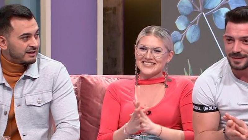 Mesajele Sabrinei după ce Andrei Perneș a murit. Ce cuvinte a avut fosta soție