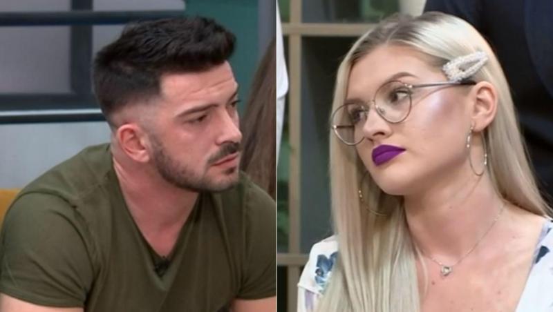 Mesajele Sabrinei după ce Andrei Perneș a murit. Ce cuvinte a avut fosta soție