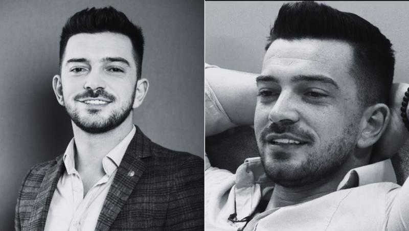 Postarea dureroasă a Ancuței după moartea lui Andrei Perneș: ”Ai fost bărbatul perfect și iubitor pentru mine”