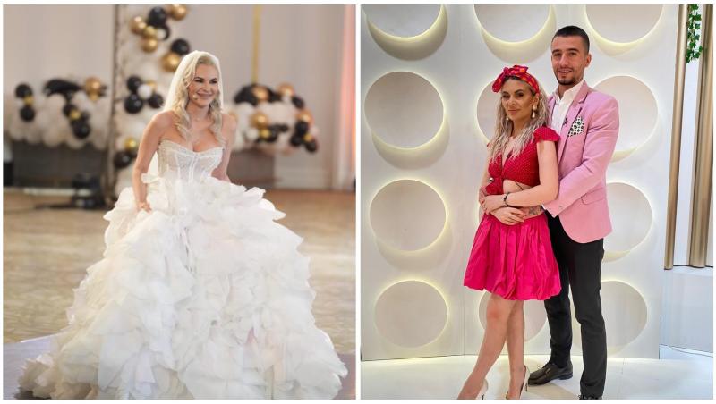 Mireasa, sezon 10. Motivul pentru care Ionela a fost la spital. Cu ce afecțiune s-a confruntat: „Și eu și bebe suntem bine”