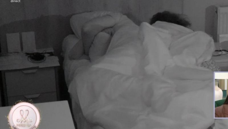 Mireasa sezonul 11, 20 februarie 2025. Mihaela, deranjată că Ștefan a dormit cu Liliana în același pat