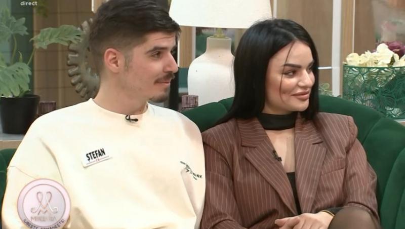 Mireasa sezonul 11, 20 februarie 2025. Mihaela, deranjată că Ștefan a dormit cu Liliana în același pat