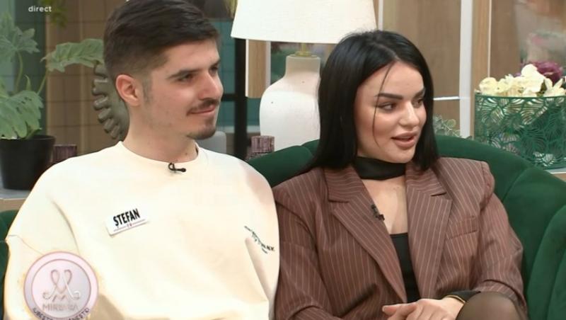 Mireasa sezonul 11, 20 februarie 2025. Mihaela, deranjată că Ștefan a dormit cu Liliana în același pat