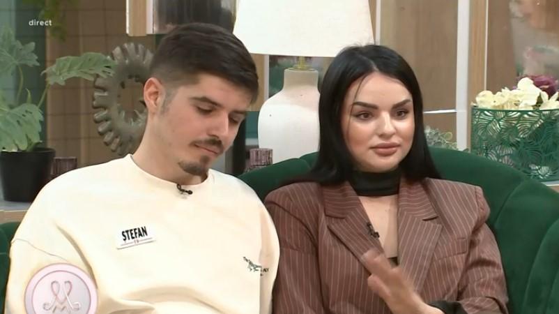 Mireasa sezonul 11, 20 februarie 2025. Mihaela, deranjată că Ștefan a dormit cu Liliana în același pat