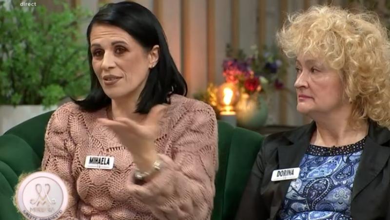 Mireasa sezonul 11, 20 februarie 2025. Mihaela, deranjată că Ștefan a dormit cu Liliana în același pat