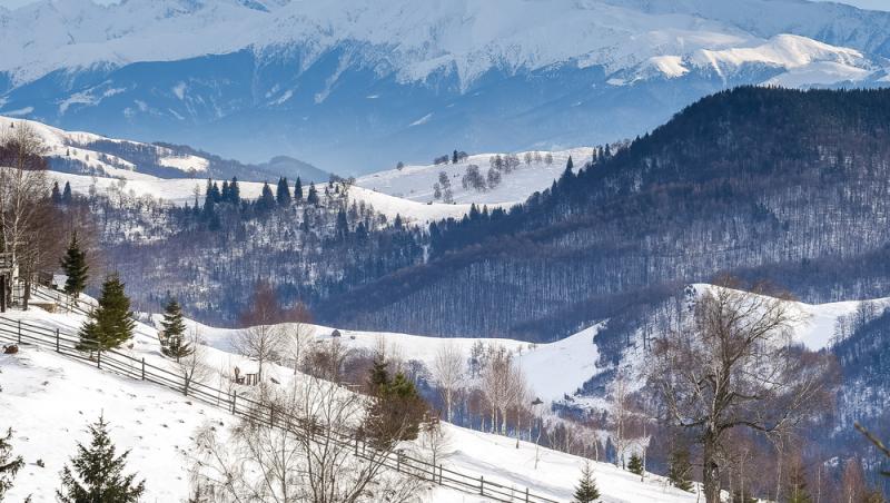 Ce buget trebuie să aibă părinții pentru taberele de schi ale copiilor. Cât costă cinci zile la Păltiniș