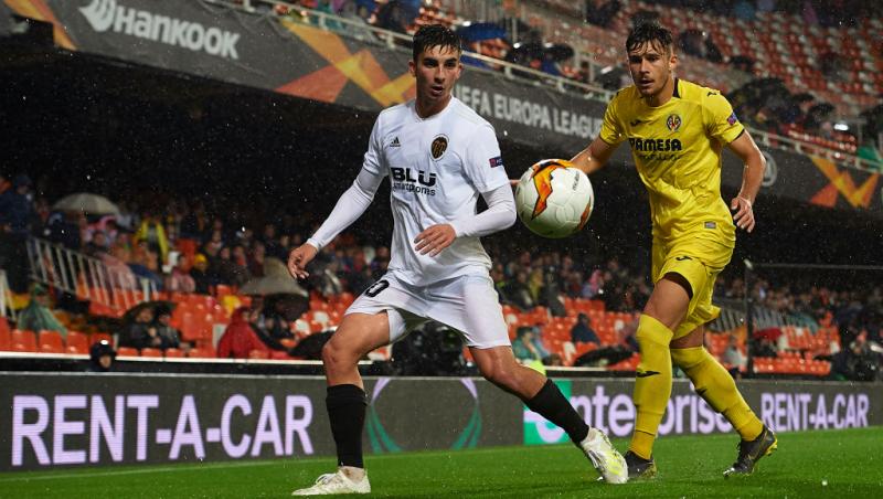 Mutare de milioane de euro în fotbal. Un jucător de la Națională a semnat cu FC Barcelona