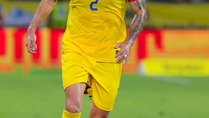 Mutare de milioane de euro în fotbal. Un jucător de la Națională a semnat cu FC Barcelona