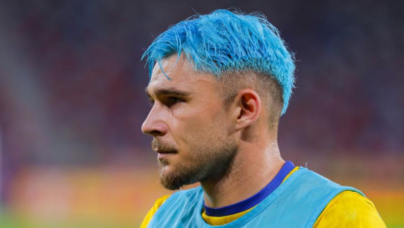 Mutare de milioane de euro în fotbal. Un jucător de la Națională a semnat cu FC Barcelona