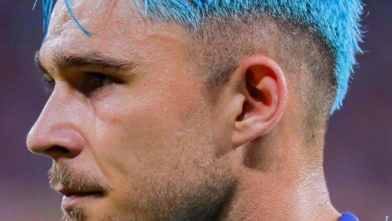 Mutare de milioane de euro în fotbal. Un jucător de la Națională a semnat cu FC Barcelona