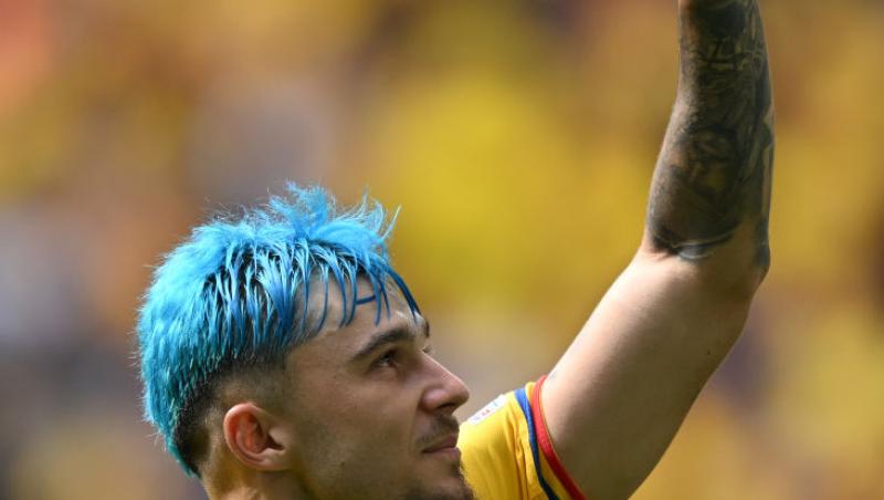 Mutare de milioane de euro în fotbal. Un jucător de la Națională a semnat cu FC Barcelona