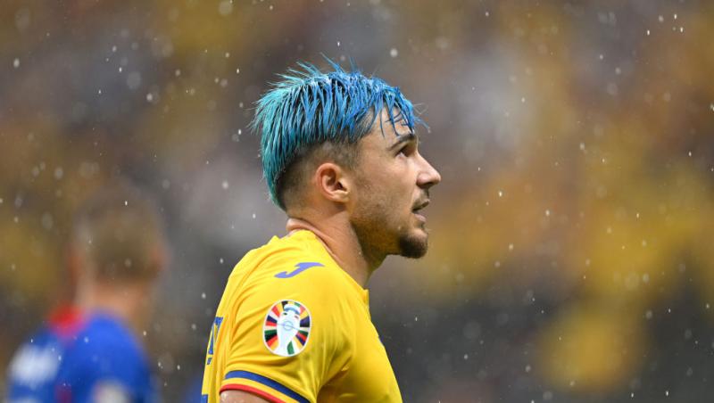 Mutare de milioane de euro în fotbal. Un jucător de la Națională a semnat cu FC Barcelona