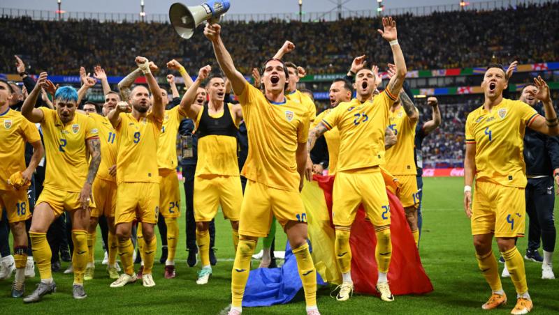 Mutare de milioane de euro în fotbal. Un jucător de la Națională a semnat cu FC Barcelona