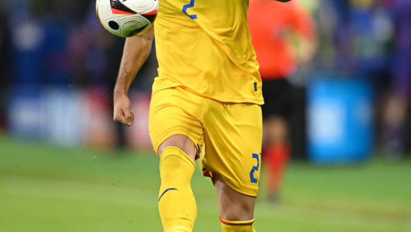 Mutare de milioane de euro în fotbal. Un jucător de la Națională a semnat cu FC Barcelona