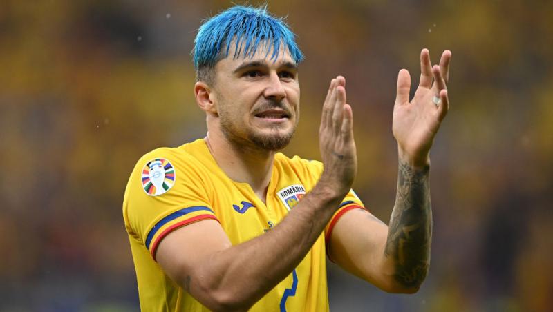 Mutare de milioane de euro în fotbal. Un jucător de la Națională a semnat cu FC Barcelona