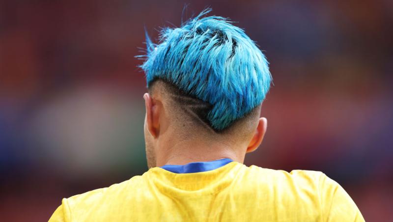 Mutare de milioane de euro în fotbal. Un jucător de la Națională a semnat cu FC Barcelona