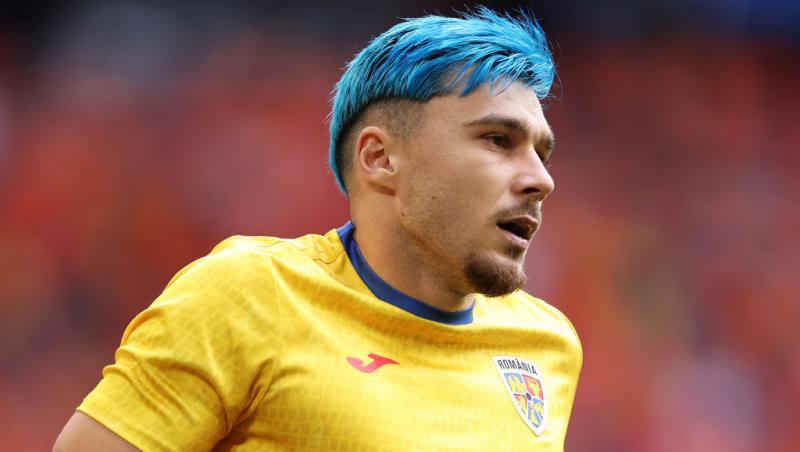 Mutare de milioane de euro în fotbal. Un jucător de la Națională a semnat cu FC Barcelona