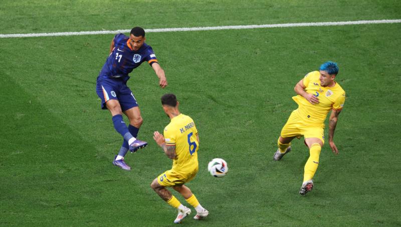 Mutare de milioane de euro în fotbal. Un jucător de la Națională a semnat cu FC Barcelona