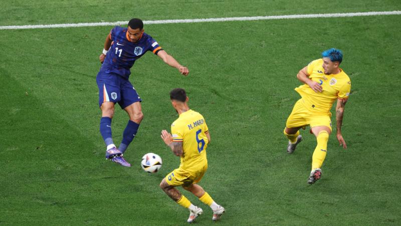 Mutare de milioane de euro în fotbal. Un jucător de la Națională a semnat cu FC Barcelona