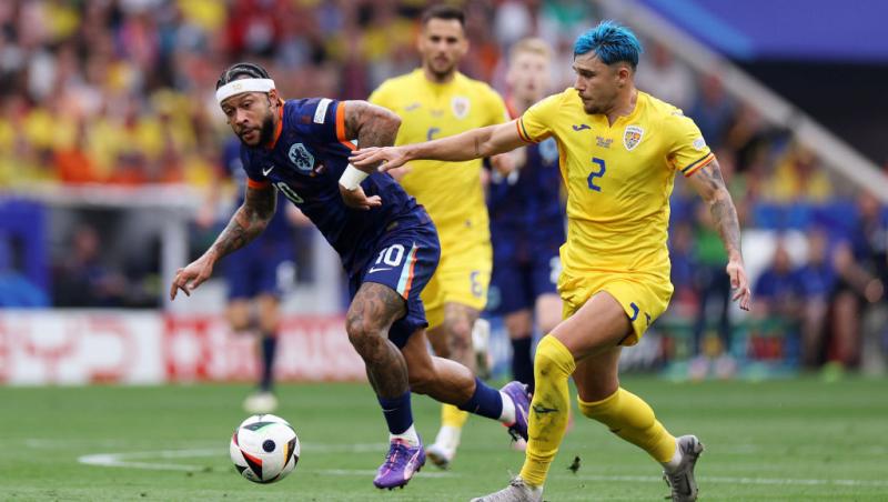 Mutare de milioane de euro în fotbal. Un jucător de la Națională a semnat cu FC Barcelona