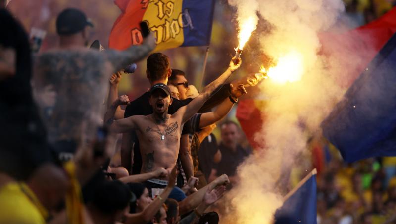 Mutare de milioane de euro în fotbal. Un jucător de la Națională a semnat cu FC Barcelona