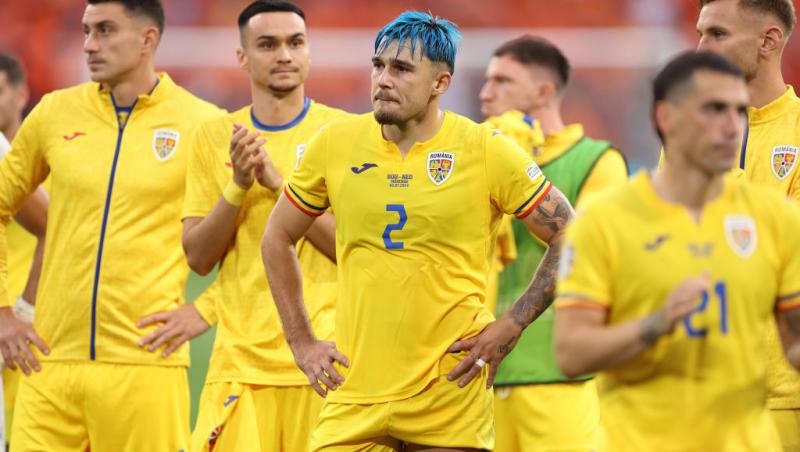 Mutare de milioane de euro în fotbal. Un jucător de la Națională a semnat cu FC Barcelona