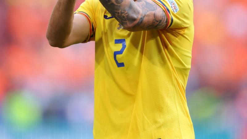 Mutare de milioane de euro în fotbal. Un jucător de la Națională a semnat cu FC Barcelona