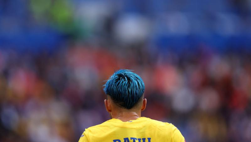 Mutare de milioane de euro în fotbal. Un jucător de la Națională a semnat cu FC Barcelona