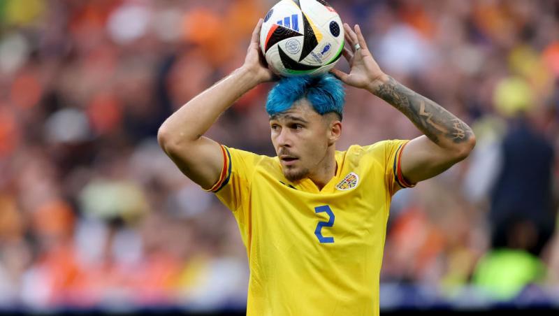 Mutare de milioane de euro în fotbal. Un jucător de la Națională a semnat cu FC Barcelona