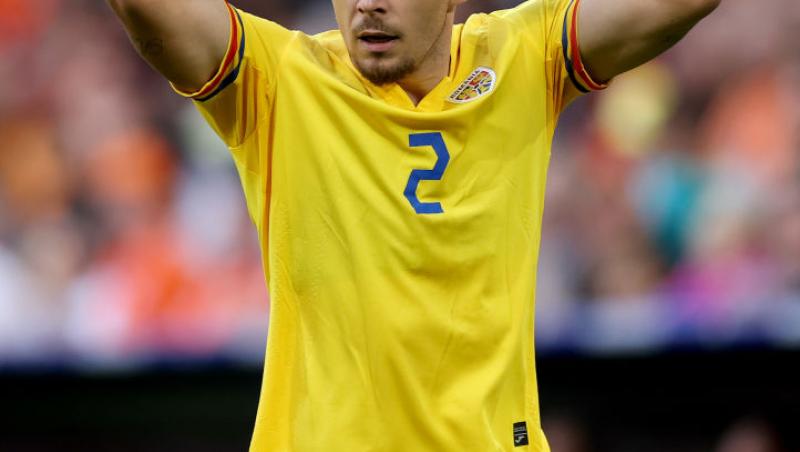 Mutare de milioane de euro în fotbal. Un jucător de la Națională a semnat cu FC Barcelona