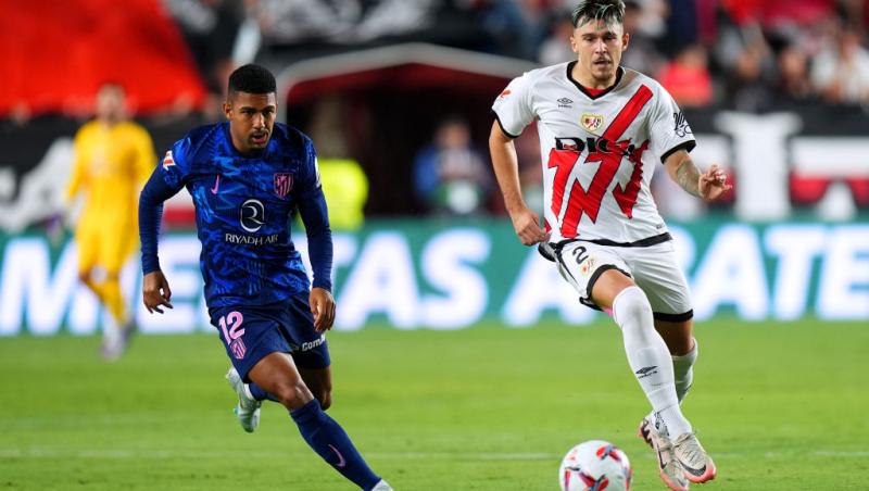 Mutare de milioane de euro în fotbal. Un jucător de la Națională a semnat cu FC Barcelona