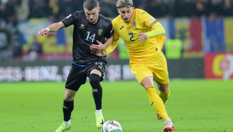 Mutare de milioane de euro în fotbal. Un jucător de la Națională a semnat cu FC Barcelona