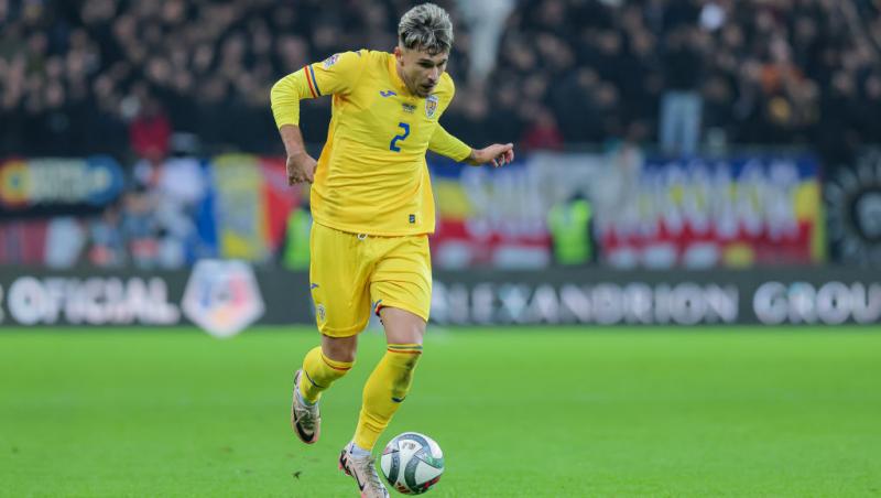 Mutare de milioane de euro în fotbal. Un jucător de la Națională a semnat cu FC Barcelona