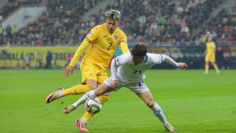 Mutare de milioane de euro în fotbal. Un jucător de la Națională a semnat cu FC Barcelona