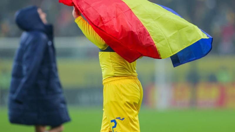 Mutare de milioane de euro în fotbal. Un jucător de la Națională a semnat cu FC Barcelona