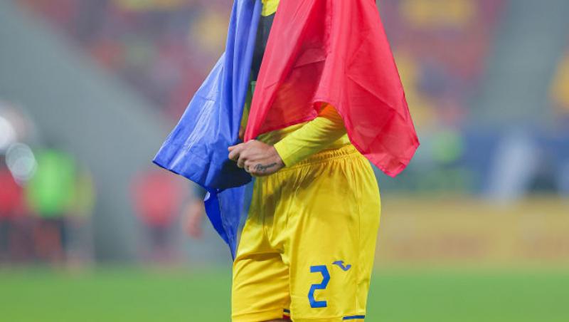 Mutare de milioane de euro în fotbal. Un jucător de la Națională a semnat cu FC Barcelona