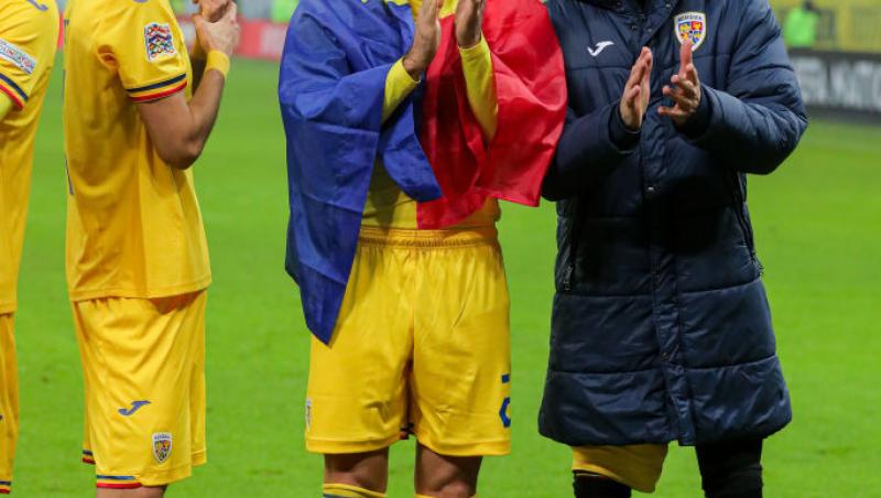 Mutare de milioane de euro în fotbal. Un jucător de la Națională a semnat cu FC Barcelona