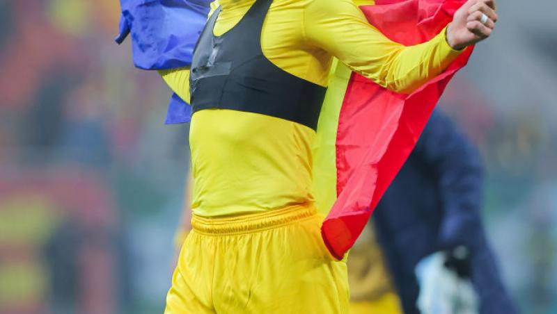 Mutare de milioane de euro în fotbal. Un jucător de la Națională a semnat cu FC Barcelona