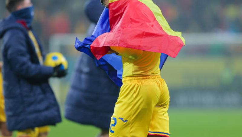 Mutare de milioane de euro în fotbal. Un jucător de la Națională a semnat cu FC Barcelona