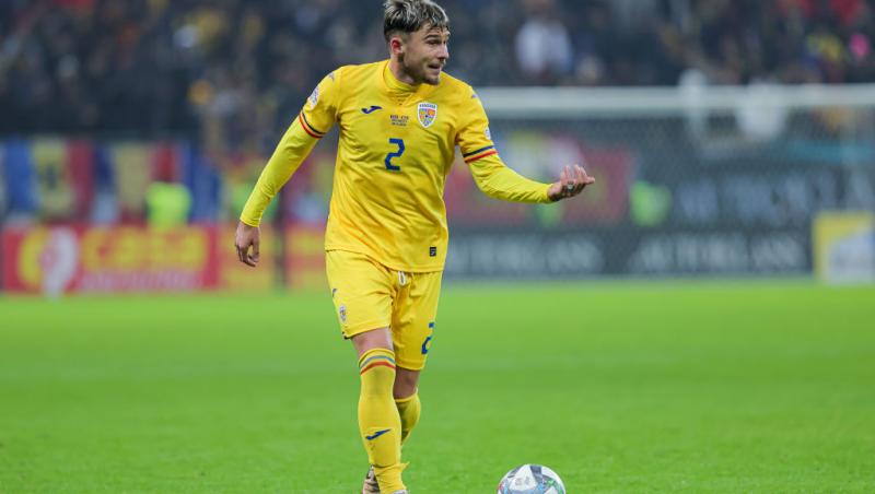 Mutare de milioane de euro în fotbal. Un jucător de la Națională a semnat cu FC Barcelona