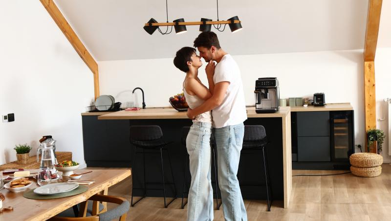 Ana, Mi-ai fost scrisă în ADN | Episodul 7 din 20 februarie 2025. Ana fuge cu Tudor la munte. Ce îi cere Alexia